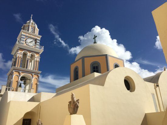 Cathedral of Saint John the Baptist